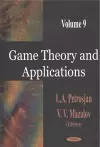 Game Theory & Applications, Volume 9 cover