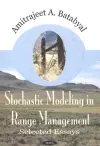 Stochastic Modelling in Range Management cover