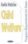 Child Welfare cover