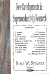 New Developments in Superconductivity Research cover