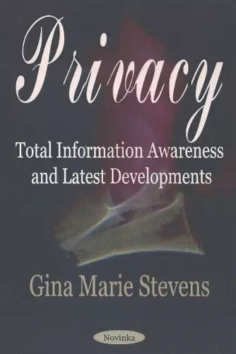 Privacy cover