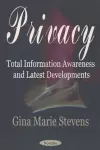Privacy cover