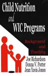 Child Nutrition & WIC Programs cover