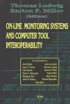 On-Line Monitoring Systems & Computer Tool Interoperability cover