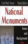 National Monuments cover