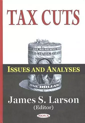 Tax Cuts cover