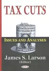 Tax Cuts cover