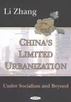 China's Limited Urbanization cover