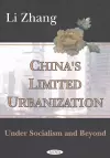 China's Limited Urbanization cover