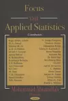 Focus on Applied Statistics cover