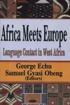 Africa Meets Europe cover