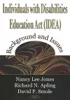 Individuals with Disabilities Education Act (IDEA) cover