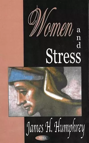 Women & Stress cover