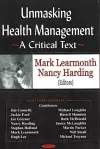 Unmasking Health Management cover