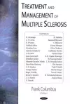 Treatment & Management of Multiple Sclerosis cover