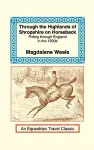 Through the Highlands of Shropshire on Horseback cover