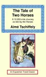 The Tale of Two Horses cover