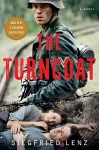 The Turncoat cover