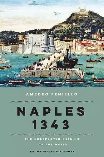 Naples 1343 cover