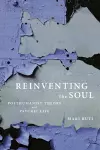 Reinventing the Soul cover