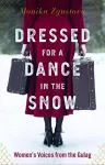 Dressed For A Dance In The Snow cover