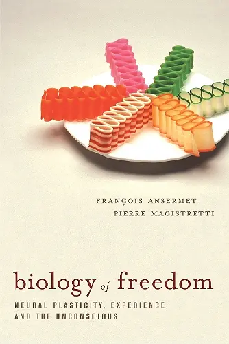 Biology of Freedom cover
