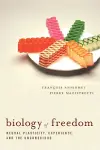 Biology of Freedom cover