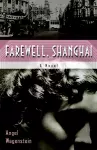 Farewell, Shanghai cover