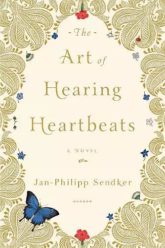 The Art of Hearing Heartbeats cover