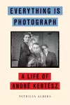 Everything Is Photograph cover