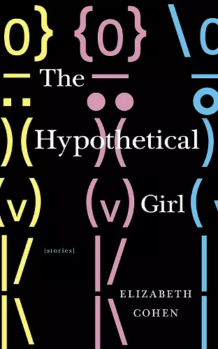 The Hypothetical Girl cover