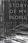 Story of my People cover