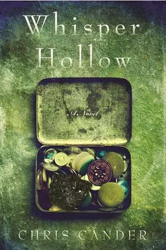 Whisper Hollow cover