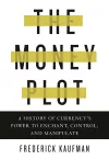 The Money Plot cover