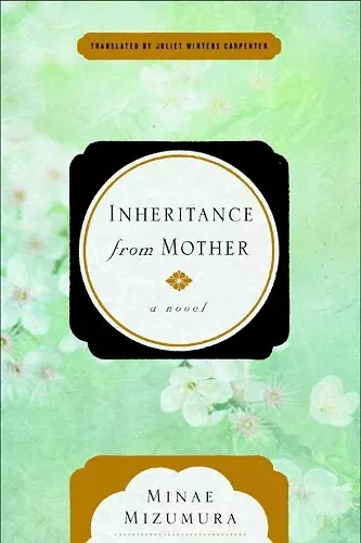 Inheritance from Mother cover