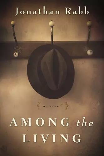 Among the Living cover