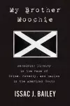 My Brother Moochie cover