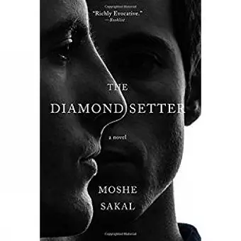 The Diamond Setter cover
