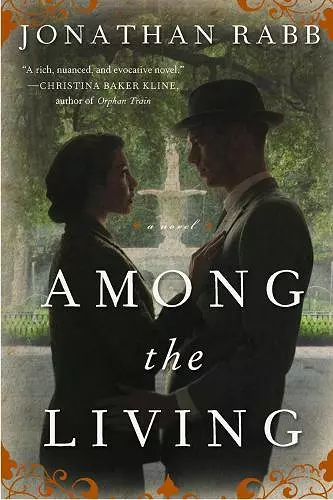 Among the Living cover