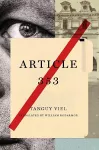 Article 353 cover