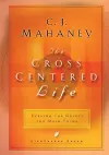 The Cross Centered Life cover