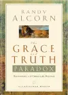 The Grace and Truth Paradox cover