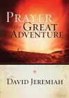 Prayer: The Great Adventure cover