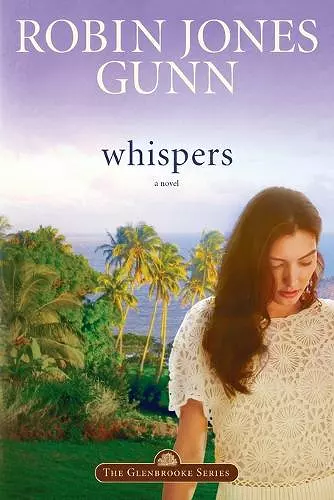 Whispers cover