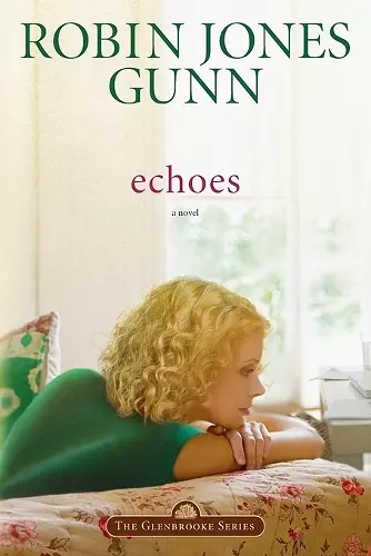 Echoes cover