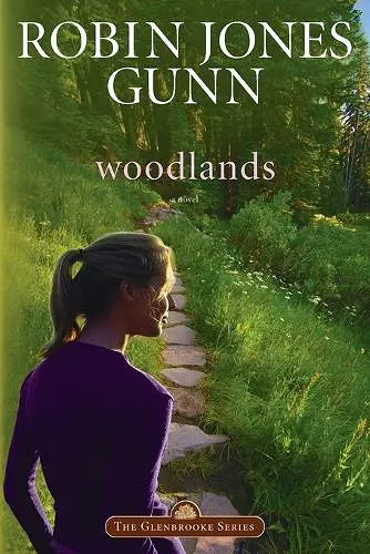 Woodlands cover