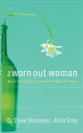 The Worn Out Woman cover