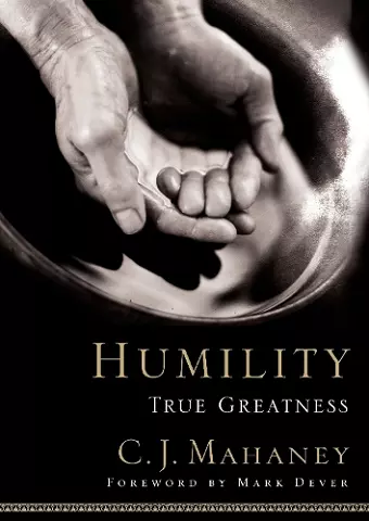 Humility cover