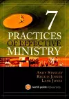 7 Practices of Effective Ministry cover