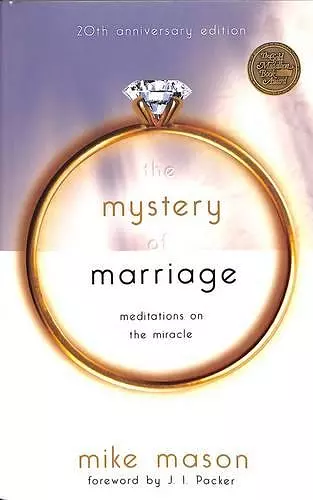 The Mystery of Marriage (20th Anniversary Edition) cover